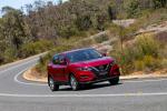 Nissan Qashqai ST 2017 года (AU)